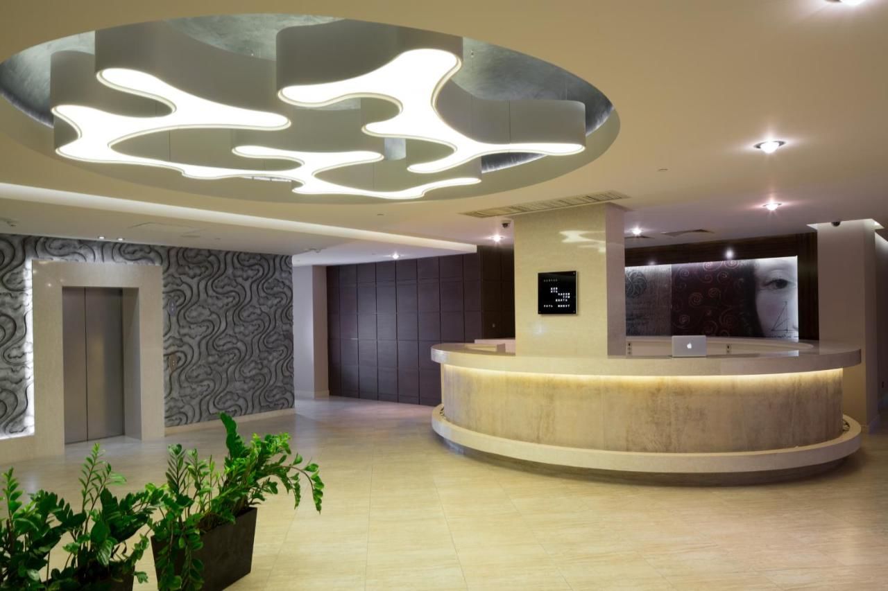 Курортные отели Mirotel Resort and Spa Трускавец