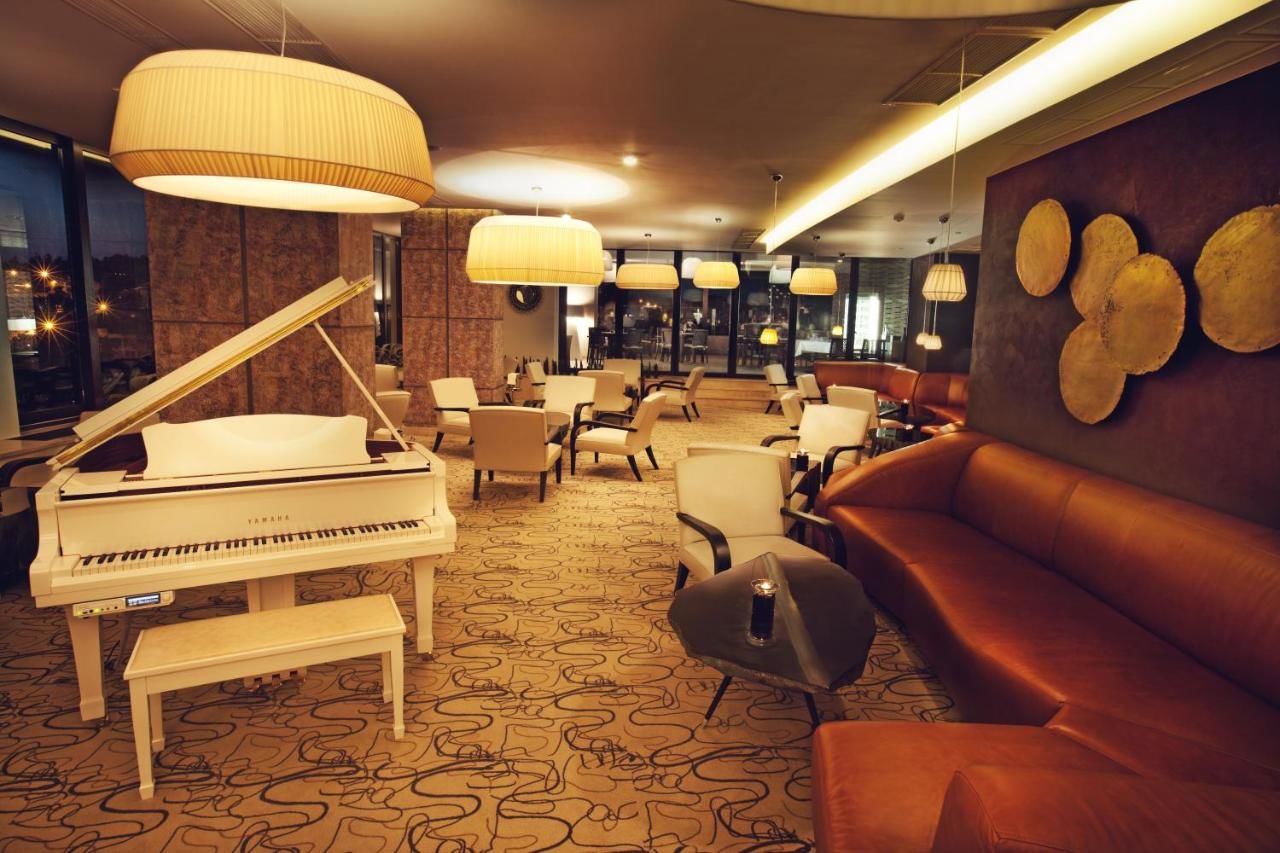 Курортные отели Mirotel Resort and Spa Трускавец-48