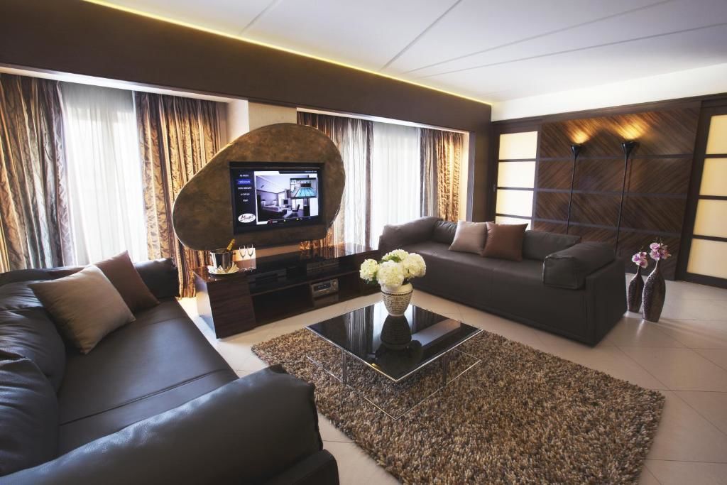 Курортные отели Mirotel Resort and Spa Трускавец-79